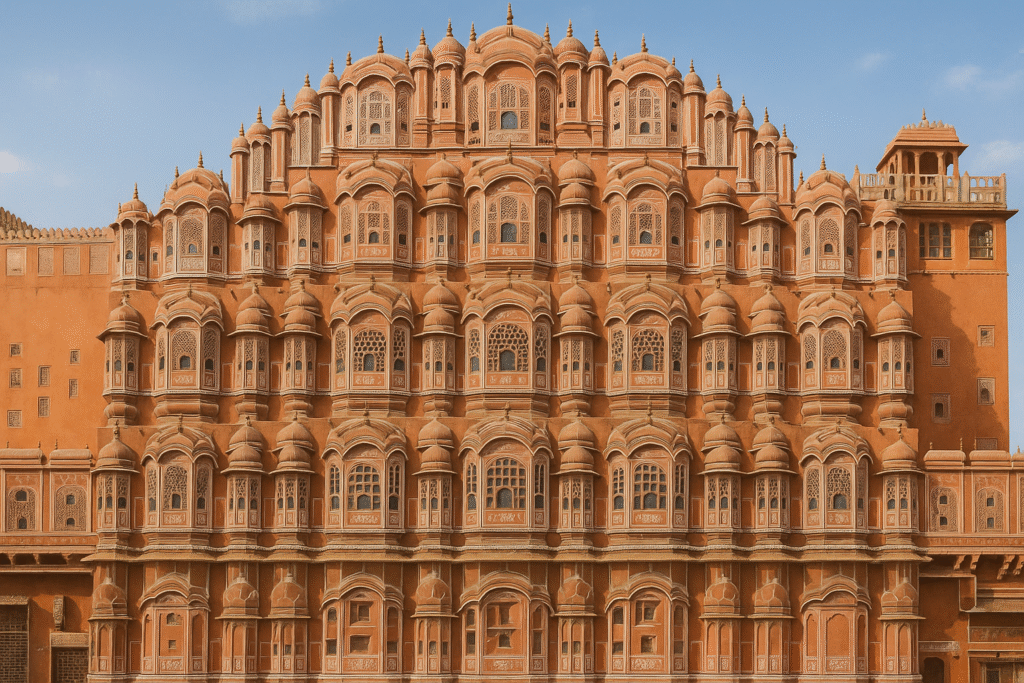 Jaipur, Rajasthan