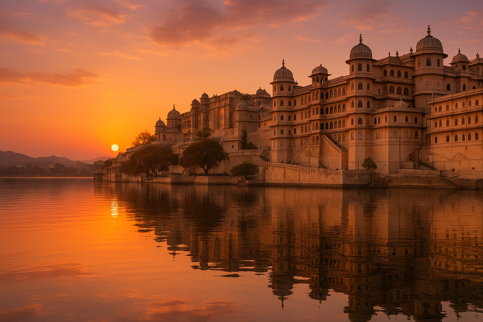 Udaipur, Rajasthan