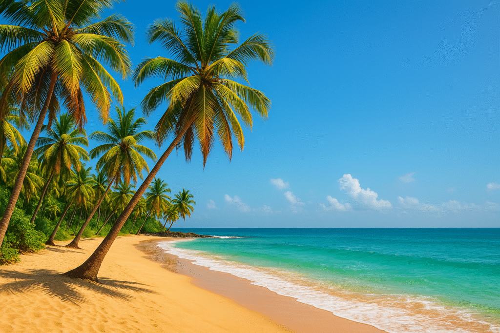 Goa