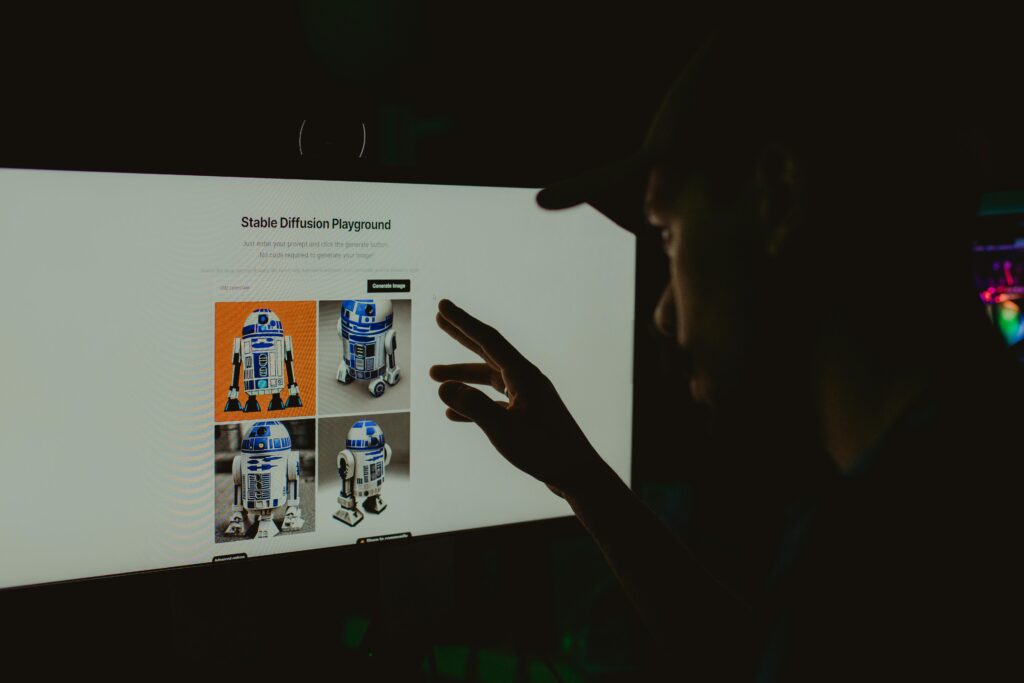 Revolutionizing Creativity: How Image Creation AI is Shaping the Future of Art