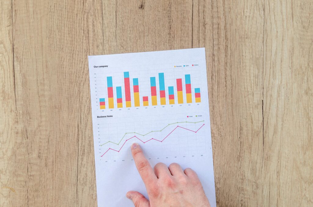 Navigating the Market: 5 Tips for Beginner Investors