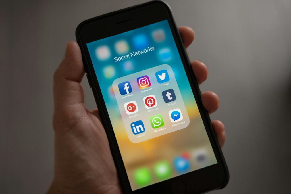 Social Media Marketing: Tips for Boosting Your Brand's Online Presence