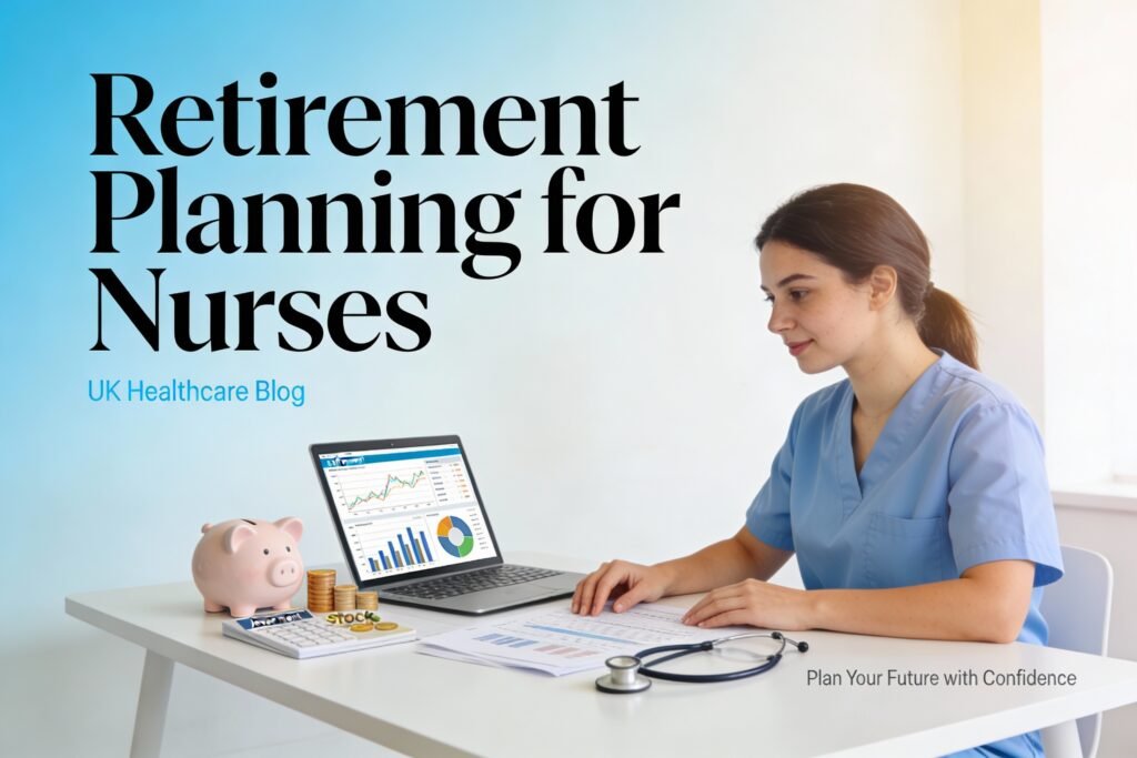 Retirement Planning for Nurses